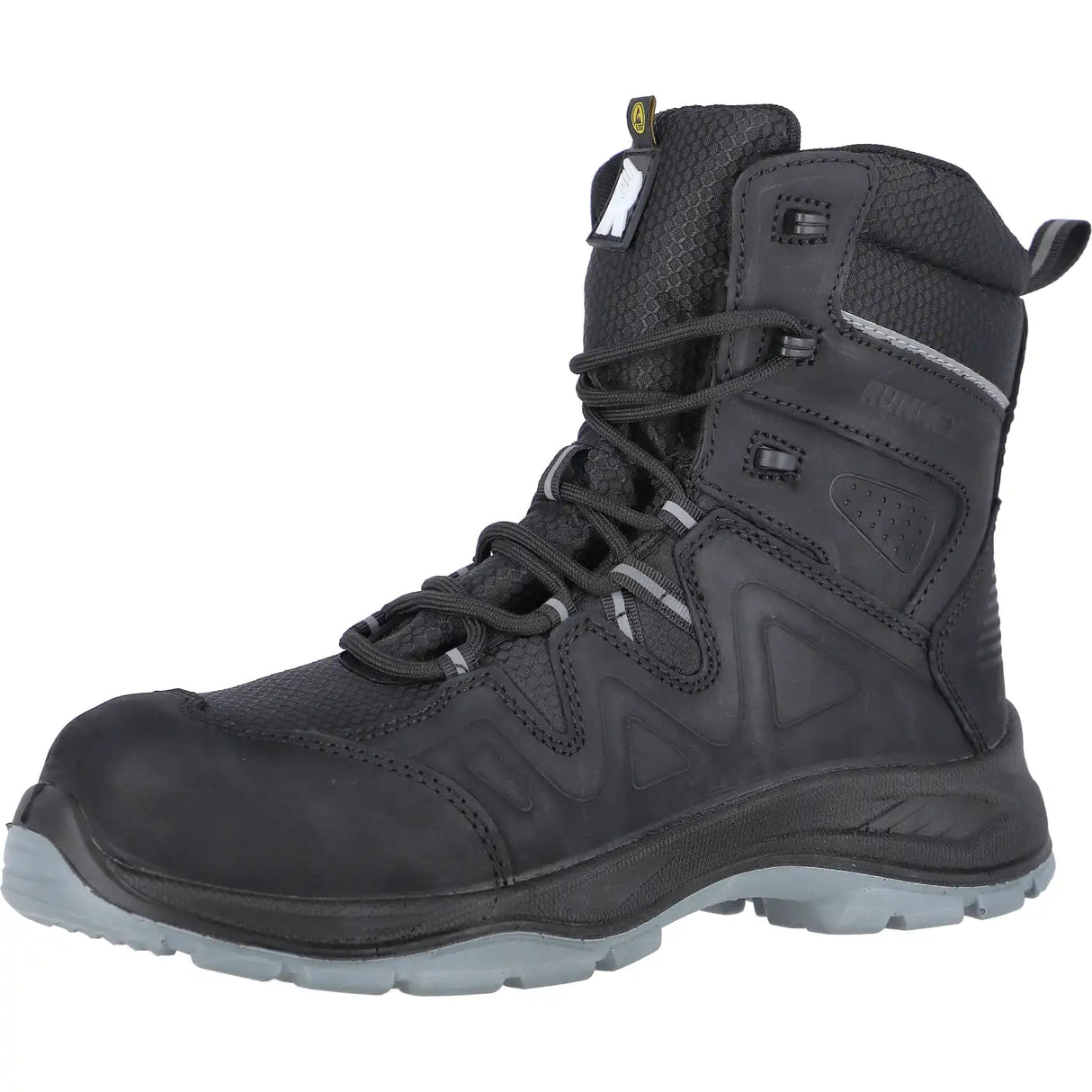 Sicherheitsstiefel S3S "5331" SpecialStar - RUNNEX - workXperts