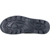 Atlas GTX 835 GORE-TEX S3 Sicherheitsstiefel schwarz – schwarz