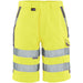 Warnschutz Shorts "WASH" - PKA® - workXperts