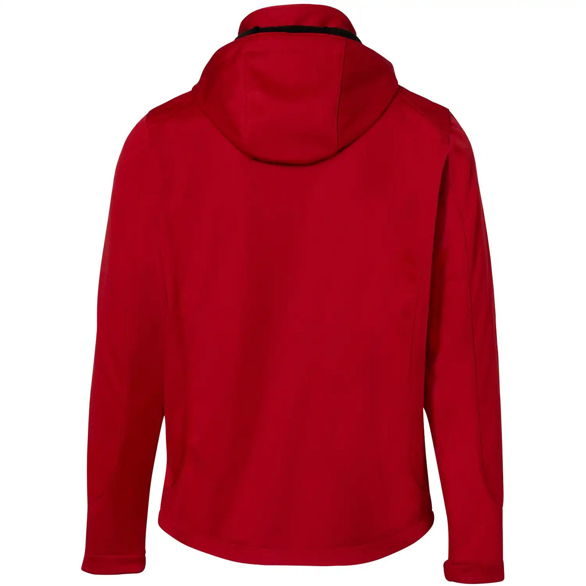 Hakro Ontario 848 Softshelljacke – rot