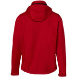 Hakro Ontario 848 Softshelljacke – rot
