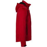 Hakro Ontario 848 Softshelljacke – rot
