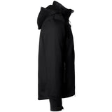 Hakro Ontario 848 Softshelljacke – schwarz