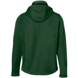 Hakro Ontario 848 Softshelljacke – tanne