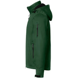 Hakro Ontario 848 Softshelljacke – tanne