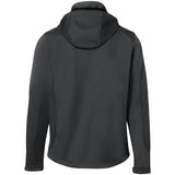 Hakro Ontario 848 Softshelljacke – anthrazit