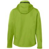 Hakro Ontario 848 Softshelljacke – kiwi