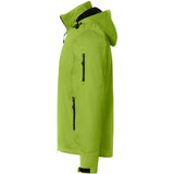 Hakro Ontario 848 Softshelljacke – kiwi