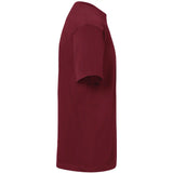 Hakro Heavy 190g/m² 293 T-Shirt – weinrot