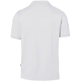 Hakro COTTON-TEC 814 Polo-Shirt – weiß