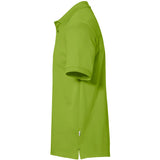 Hakro COTTON-TEC 814 Polo-Shirt – kiwi