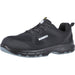 Sicherheitshalbschuhe S1 5103 FlexStar-RUNNEX schw - workXperts