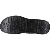 U-Power Steve Leve S3 Sicherheitshalbschuh rot – schwarz