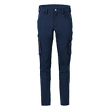 Kübler Activiq Stretch Bundhose – dunkelblau