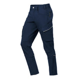 Kübler Activiq Stretch Bundhose – dunkelblau