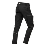 Kübler Activiq Stretch Bundhose – schwarz