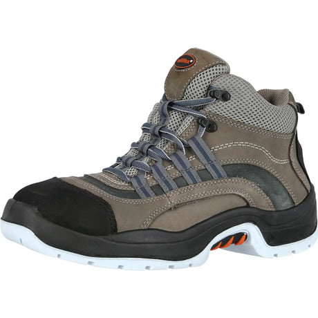 Sicherheitshochschuhe S2 5201 TeamStar RUNNEX - workXperts