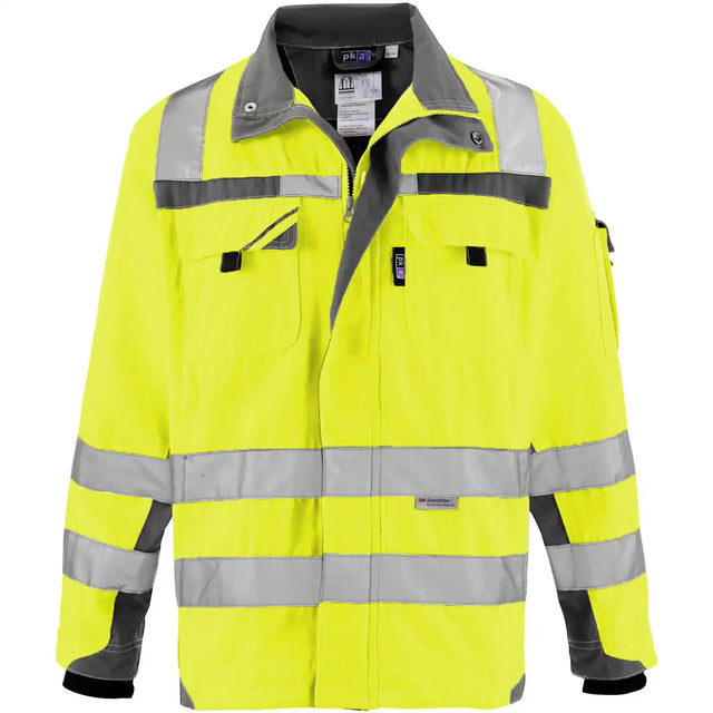 Warnschutz Blousonjacke "WABJ" - PKA® - workXperts