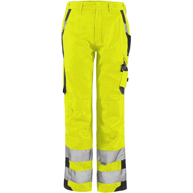Warnschutz Bundhose "WABH2" - PKA® - workXperts