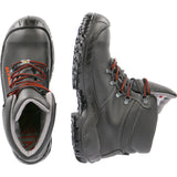 Elten Renzo XW Mid ESD S3 Sicherheitsstiefel schwarz – schwarz