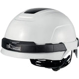 U-Power Antares Schutzhelm EN397 – white