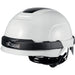 U-Power Antares Schutzhelm EN397 – white