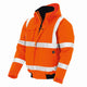 Warnschutz Pilotenjacke "ESSENTIAL" - PKA® - workXperts
