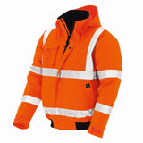 Warnschutz Pilotenjacke "ESSENTIAL" - PKA® - workXperts