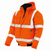 Warnschutz Pilotenjacke "ESSENTIAL" - PKA® - workXperts