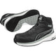Sicherheitshochschuhe S3S "ZOOM BLACK MID" - PUMA® - workXperts