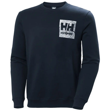 Sweatshirt "GRAPHIC" - Helly Hansen® - workXperts