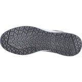 Jalas 5618 Tempus S1P Sicherheitshalbschuhe schwarz – schwarz