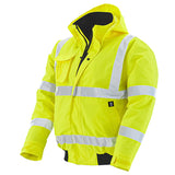 Warnschutz Pilotenjacke "ESSENTIAL" - PKA® - workXperts