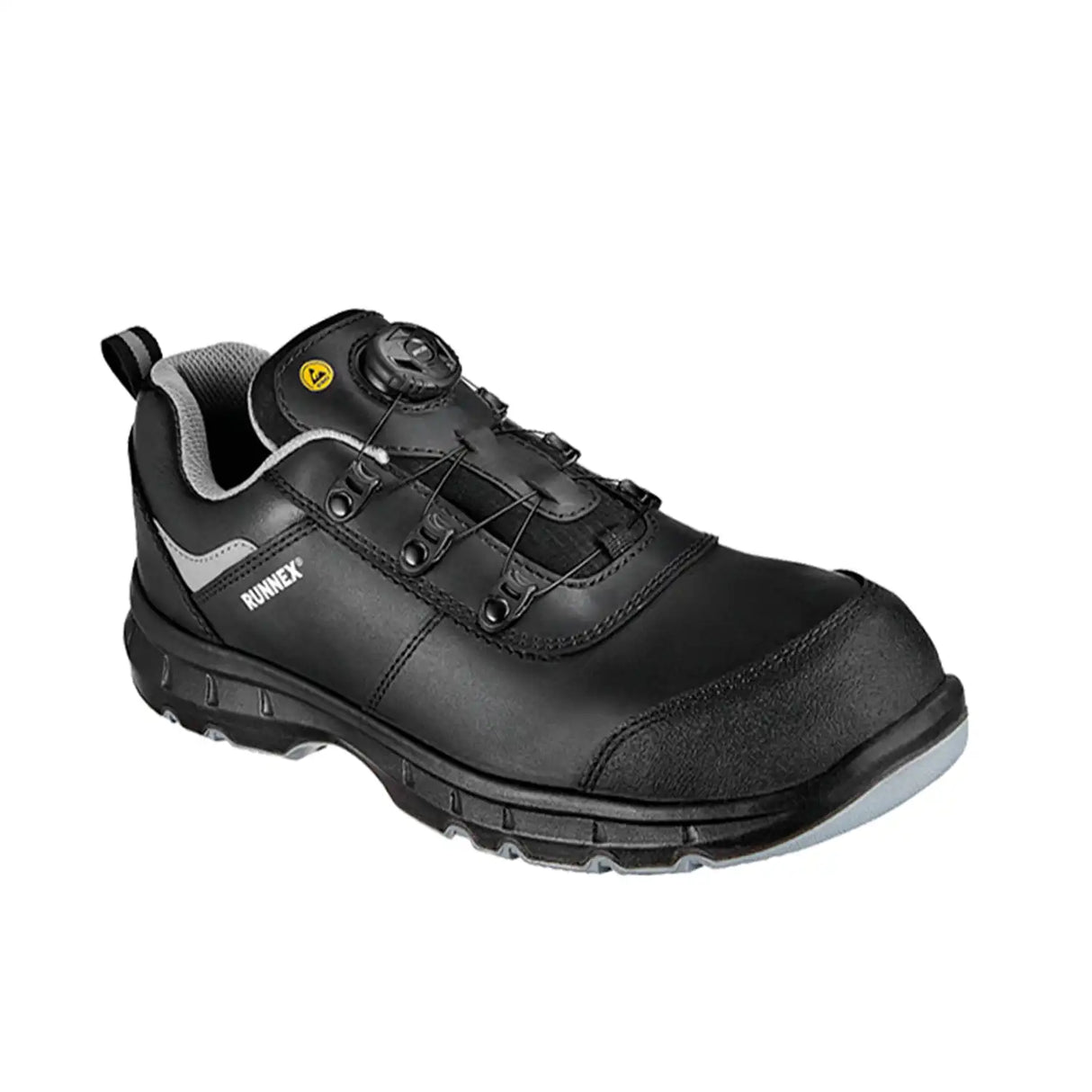 Sicherheitshalbschuh S3S "5390" FlexStar - RUNNEX®