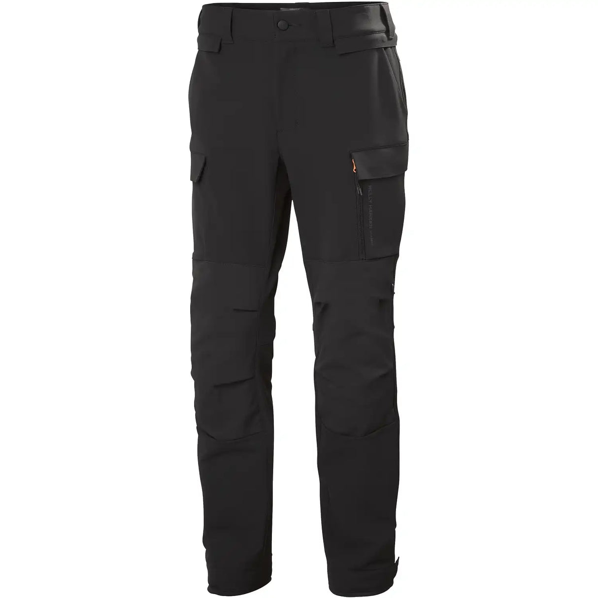 Bundhose "BARCODE CONNECT" - Helly Hansen® schwarz - workXperts