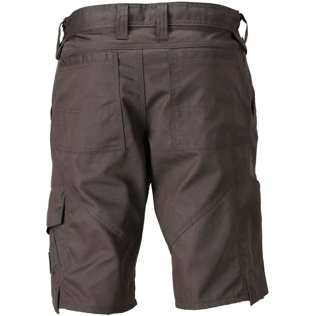 Mascot Accelerate leicht Shorts – dunkelanthrazit