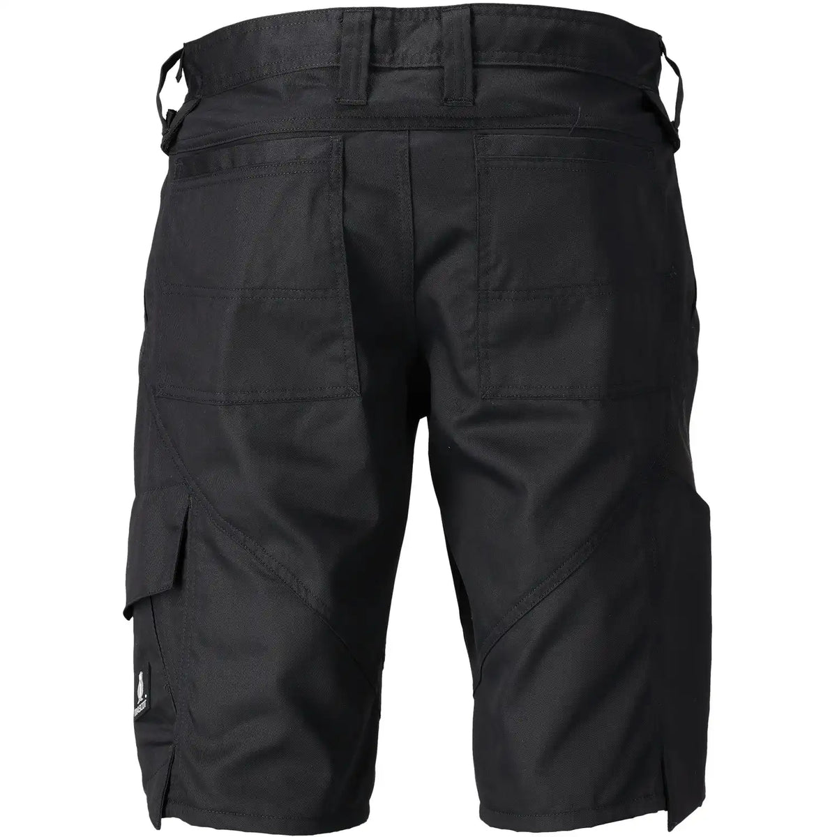 Mascot Accelerate leicht Shorts – schwarz