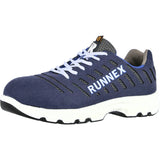 Sicherheitshalbschuhe S1P "5173" FlexStar RUNNEX® - workXperts