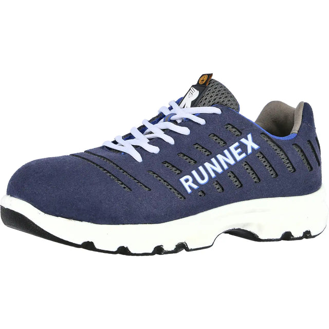 Sicherheitshalbschuhe S1P "5173" FlexStar RUNNEX® - workXperts