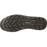 Albatros Rigger Boot S3 Winterstiefel braun – braun