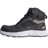 Hochschuhe S3L KENSINGTON MXR MID BOA Helly Hansen - workXperts