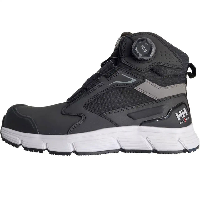 Hochschuhe S3L KENSINGTON MXR MID BOA Helly Hansen - workXperts