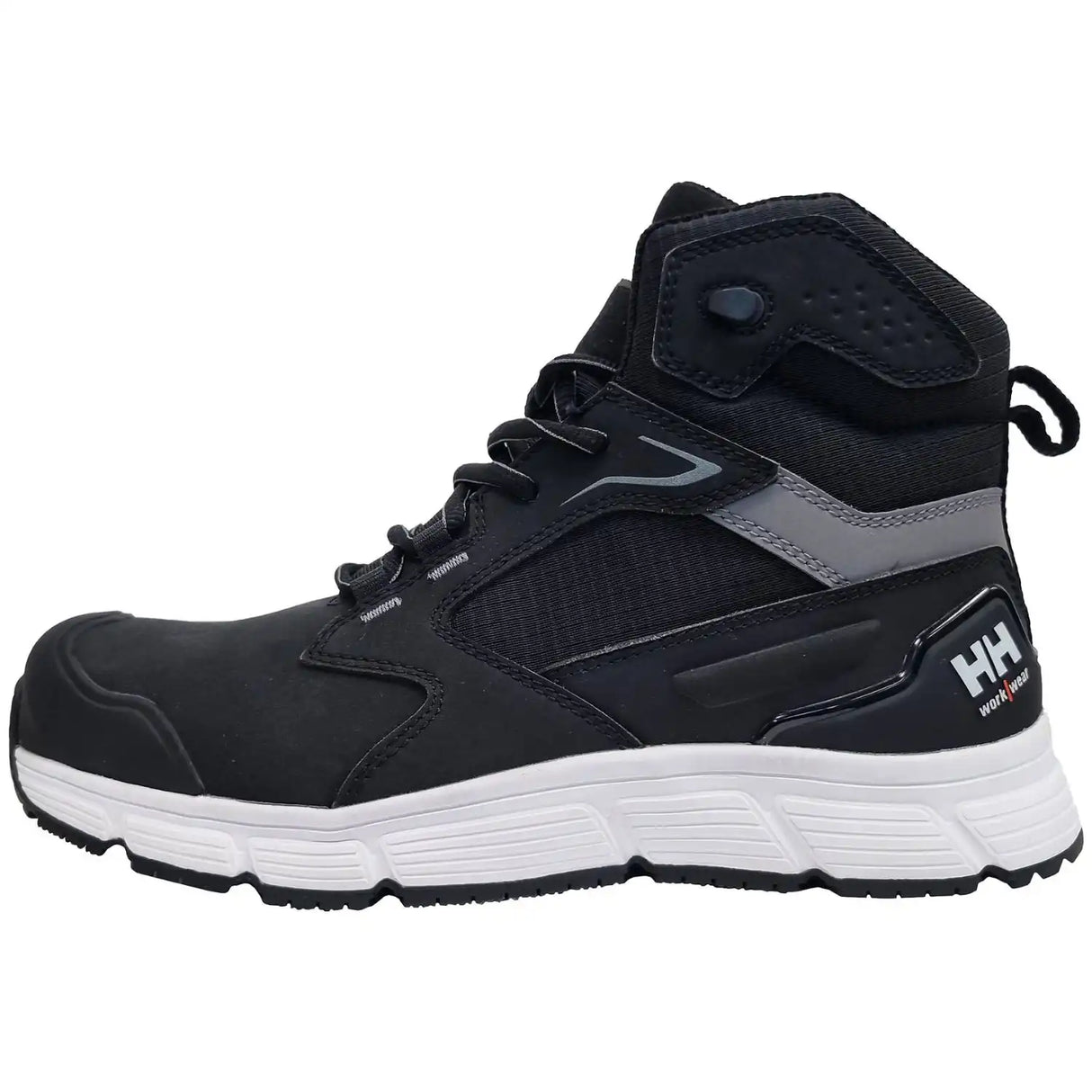Sicherheitschuh "KENSINGTON MXR MID"-HellyHansen®