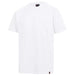 Nitras Herren Motion TEX Plus Kurzarm T-Shirt – weiß