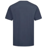 Nitras Herren Motion TEX Plus Kurzarm T-Shirt – marine