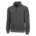 Nitras Motion TEX Plus Pullover – grau