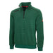 Nitras Motion TEX Plus Pullover – grün