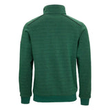 Nitras Motion TEX Plus Pullover – grün