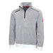 Nitras Motion TEX Plus Pullover – weiß