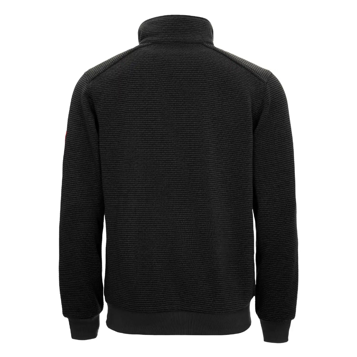 Nitras Motion TEX Plus Pullover – schwarz